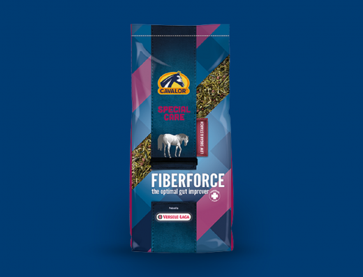 Cavalor Special Care - Fiberforce 15 kg