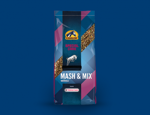 Cavalor Sport - Mash & Mix 15 kg