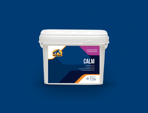 Cavalor Calm 2 kg