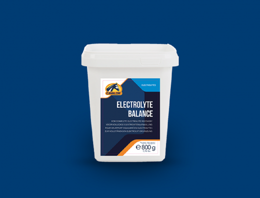 Cavalor Electrolyte Balance 5kg