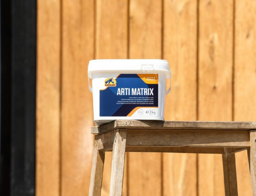 Cavalor Arti Matrix 5kg