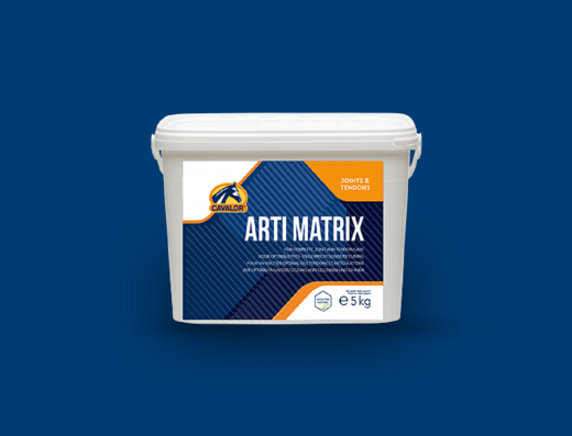 Cavalor Arti Matrix 5kg