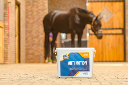 Cavalor Arti Motion 5 kg