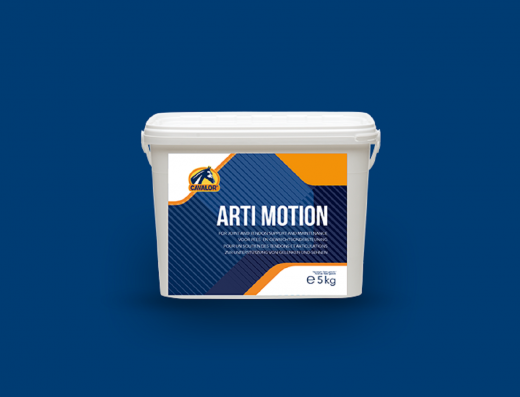 Cavalor Arti Motion 5 kg