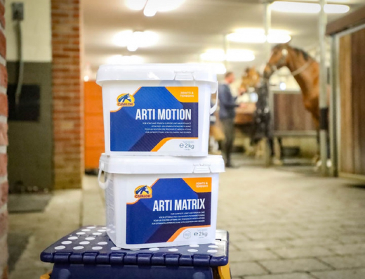 Cavalor Arti Motion 5 kg