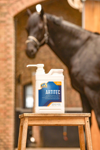 Cavalor ArtiTec 2 ltr.