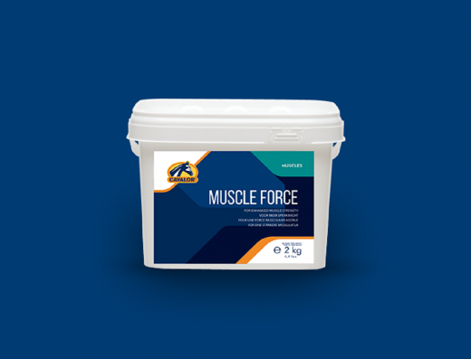 Cavalor Muscle Force 2kg