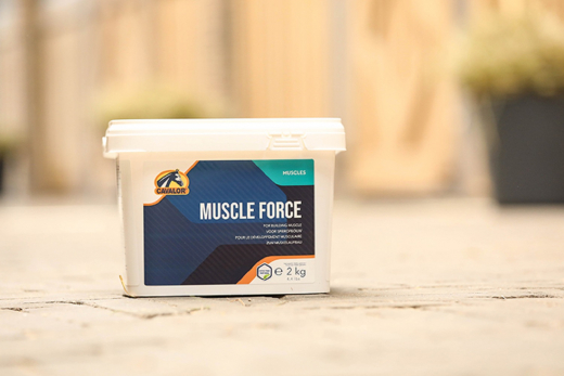 Cavalor Muscle Force 5kg