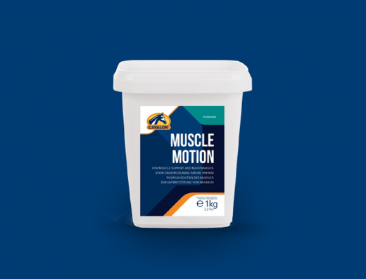 Cavalor Muscle Motion, 1kg