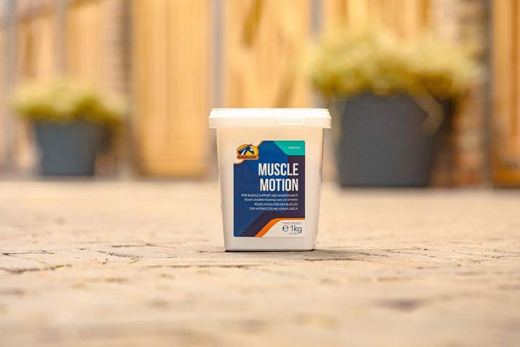 Cavalor Muscle Motion, 1kg