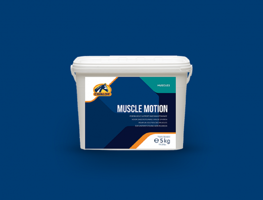 Cavalor Muscle Motion, 1kg