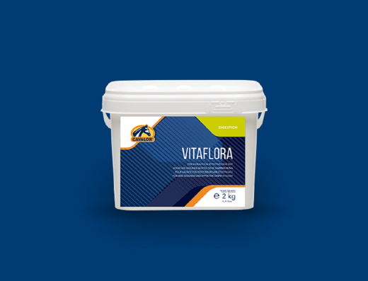 Cavalor Vitaflora, 2kg