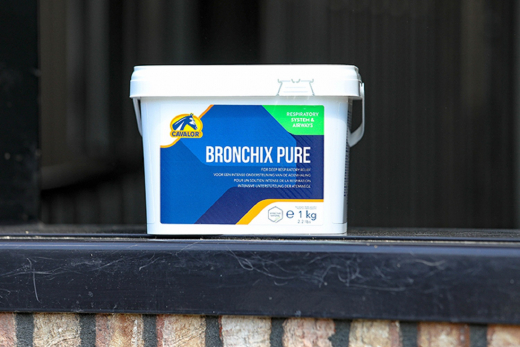 Cavalor Bronchix Pure 1kg