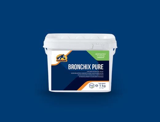 Cavalor Bronchix Pure 1kg