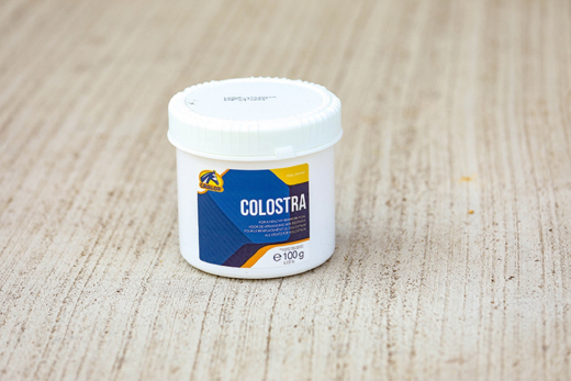 Cavalor Colostra 24 100g