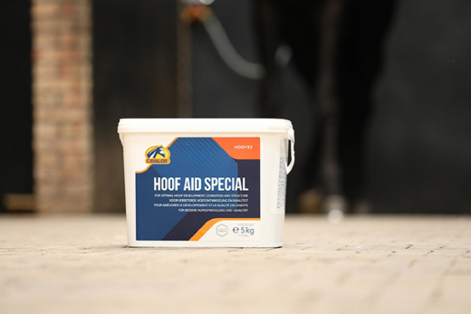 Cavalor Hoof Aid Special  5kg