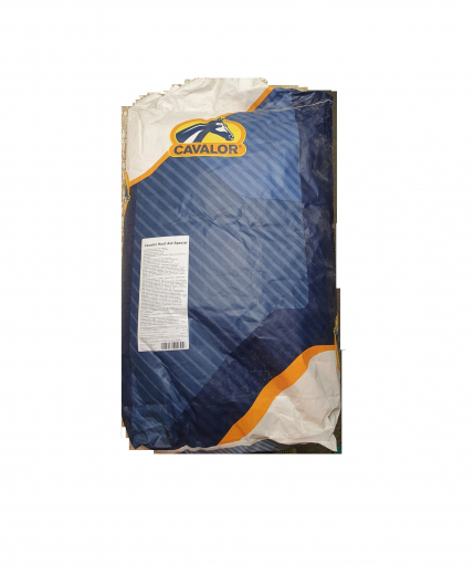 Cavalor Hoof Aid Special 20 kg