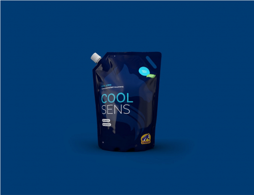 Cavalor CoolSens 500 ml