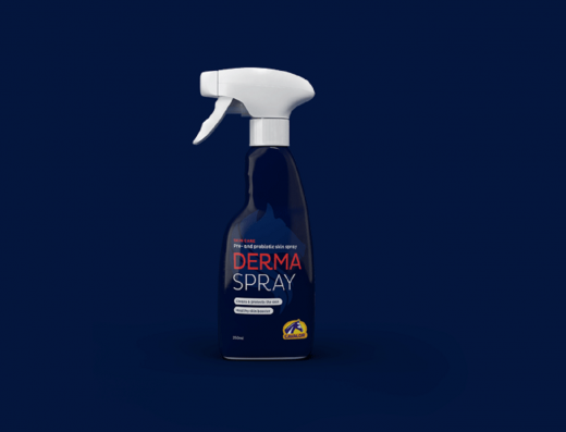 Cavalor Derma Spray 250 ml