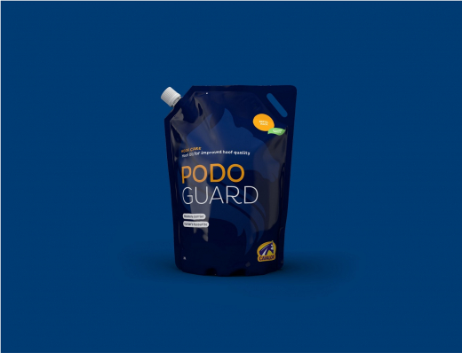 Cavalor Podoguard 500 ml.