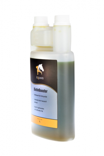 Equanis VitaminBooster 1L flüssig, Pferd
