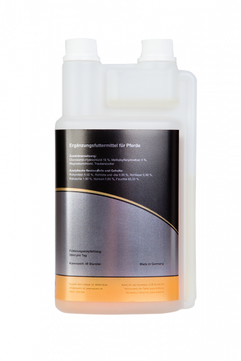 Equanis MoveActive 1L flüssig, Pferd