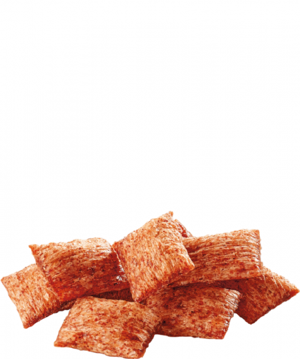 7 x Versele Complete Crock Apple 50 gr.