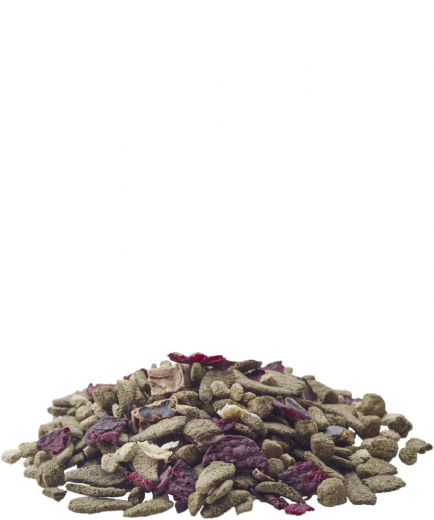 5 x Versele Nature Snack Fibres 500 gr.