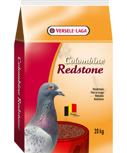 Versele Colombine Rotstein 2,5 kg