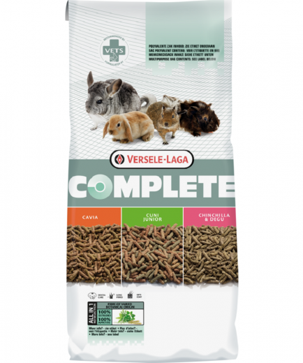 Versele Cavia Complete 500 gr.