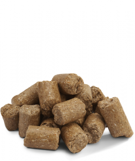 5 x Versele Crispy Pellets - Rats & Mice 1 kg