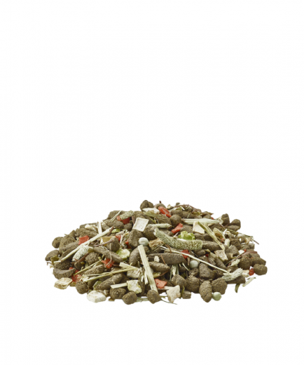 5 x Versele Degu Nature 700 gr.