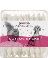 3 x Versele Orophama Cotton Sticks 56 s/p
