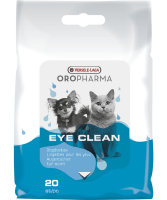 6 x Versele Orophama Eye Clean 20 s/p