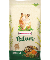 5 x Versele Hamster Nature 700 gr.
