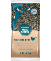 90 x Versele MenuNature Sunflower seeds 1,5 kg