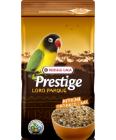 5 x Versele Prestige LP African Mix 1 kg