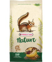 5 x Versele Nature Chip 700 gr.