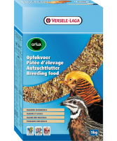 5 x Orlux Aufzuchtfutter Fasane & Wachteln 1 kg