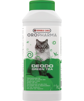 6 x Versele Oropharma Deodo Grüner Teeduft 750 gr.