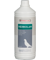 Versele Oropharma Herbolan 1 ltr.