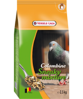 4 x Versele Colombine Sneaky Mixture 2,5 kg