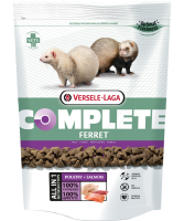 6 x Versele Ferret Complete 750 gr.