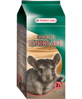 6 x Versele Chinchilla Badesand 1,3 kg