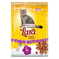 4 x Lara Adult Sterilized with Chicken 2 kg