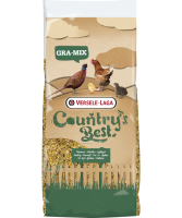 Versele Gra-Mix Küken- und Wachtelmischung 4 kg