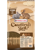 4 x Versele CB CUNI FIT Plus 5 kg