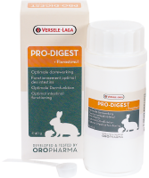 3 x Versele Orophama Pro-Digest 40 gr.