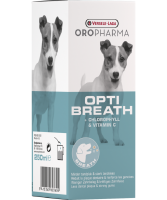 3 x Versele Orophama Opti Breath 250 ml