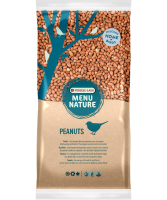 90 x Versele MenuNature Peanuts 2 kg